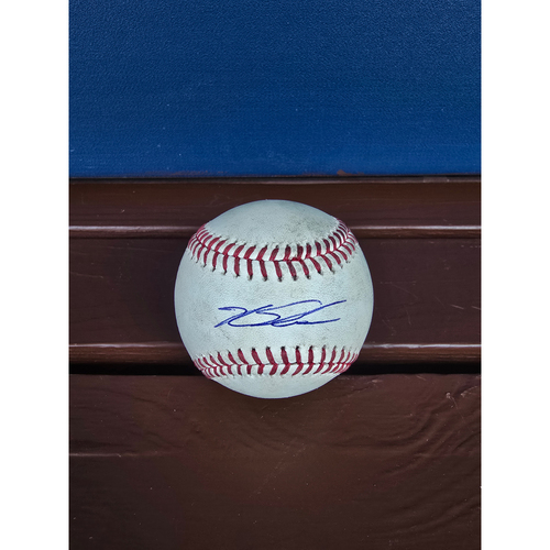 Game-Used or Autographed All auctions | MLB Auctions