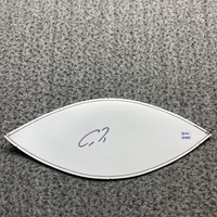 Legends - Lions Allen Robinson Signed Panel