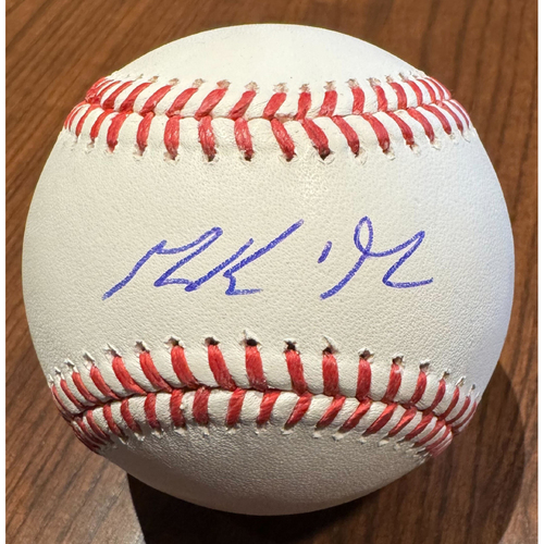 allItems | MLB Auctions