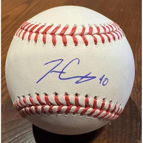 allItems | MLB Auctions