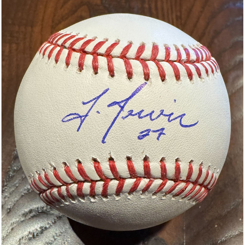 t*5様 2021 オールスターJacob deGrom 8個限定直筆サイン入ボ allItems | MLB Auctions