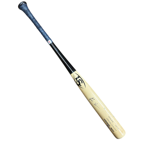 Showcase Sticks❣️イチロールーキー❣️GAME-USED BAT❣️ Game-Used or Autographed Bats | MLB Auctions