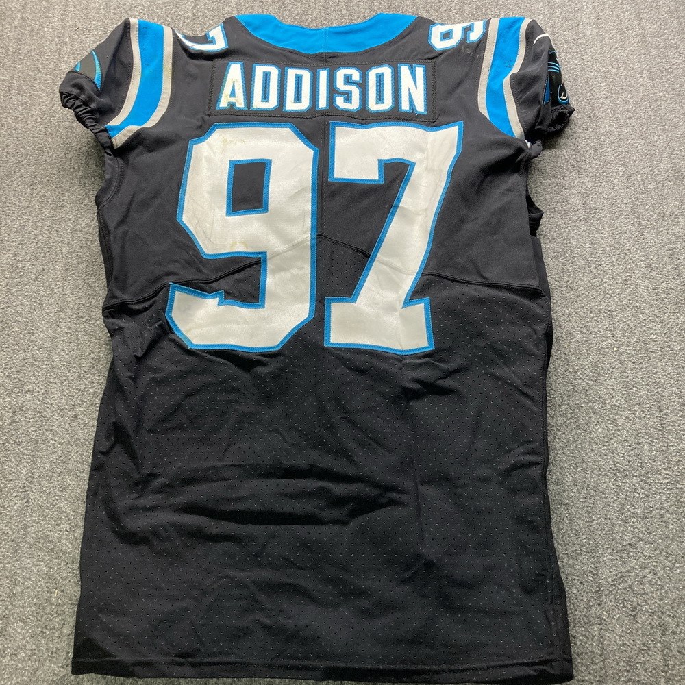 mario addison jersey
