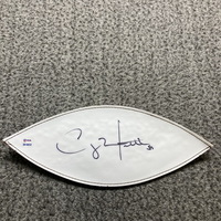 Legends - Packers Clay Matthews Signed Panel