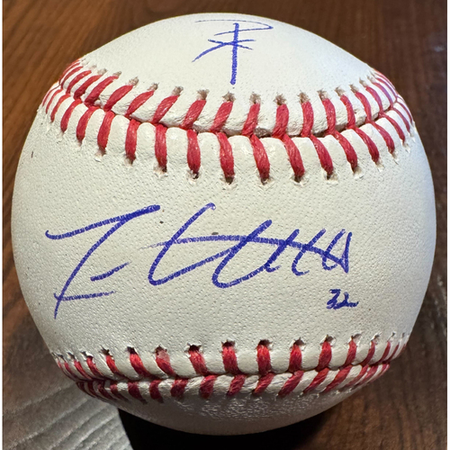 allItems | MLB Auctions