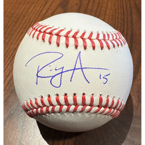 allItems | MLB Auctions