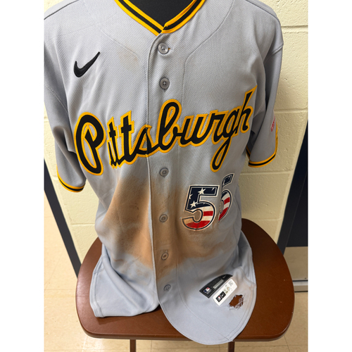 Game-Used or Autographed Tickets | MLB Auctions