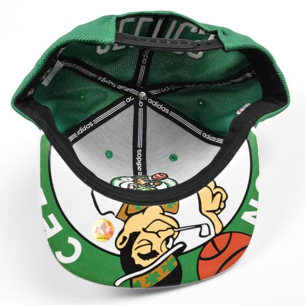 Jordan Mickey - Boston Celtics - 2015 