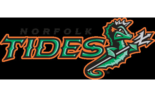 Norfolk Tides