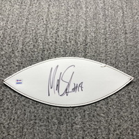 Legends - Patriots Matthew Slater Signed Panel