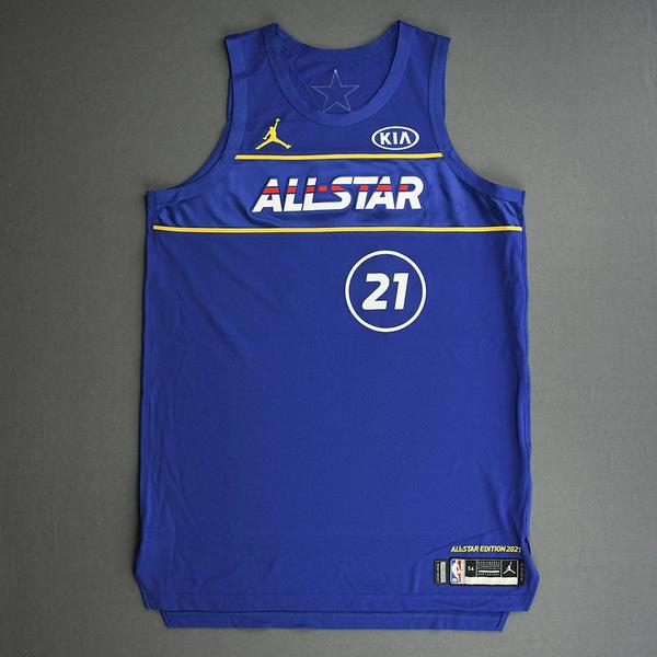 Embiid jersey amazon Clearance