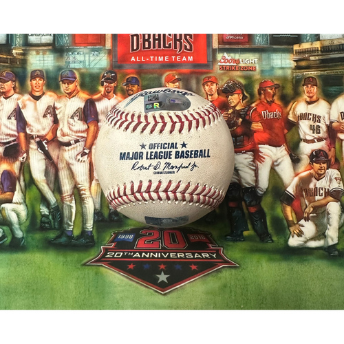 allItems | MLB Auctions