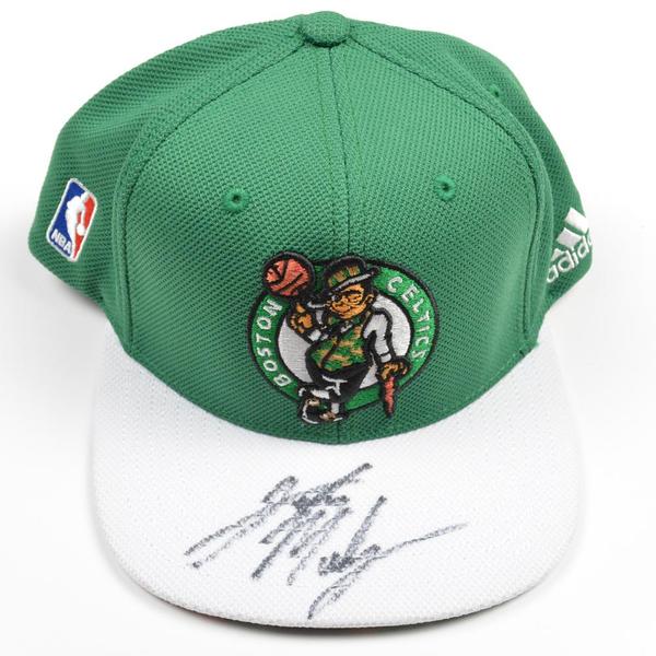 Jordan Mickey - Boston Celtics - 2015 