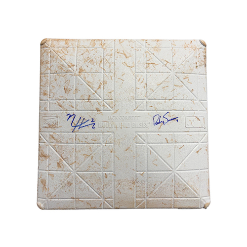 Official MLB Auctions: Authenticated Memorabilia | MLB Auctions