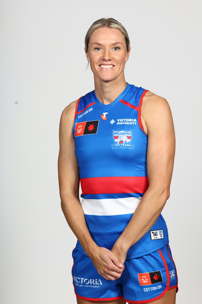 2025 AFLW First Nations Signed Guernsey -  Match Worn* by Elle Bennetts