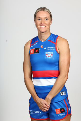 Photo of 2025 AFLW First Nations Signed Guernsey -  Match Worn* by Elle Bennetts