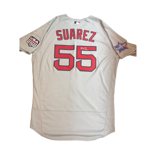 Game-Used or Autographed All auctions | MLB Auctions